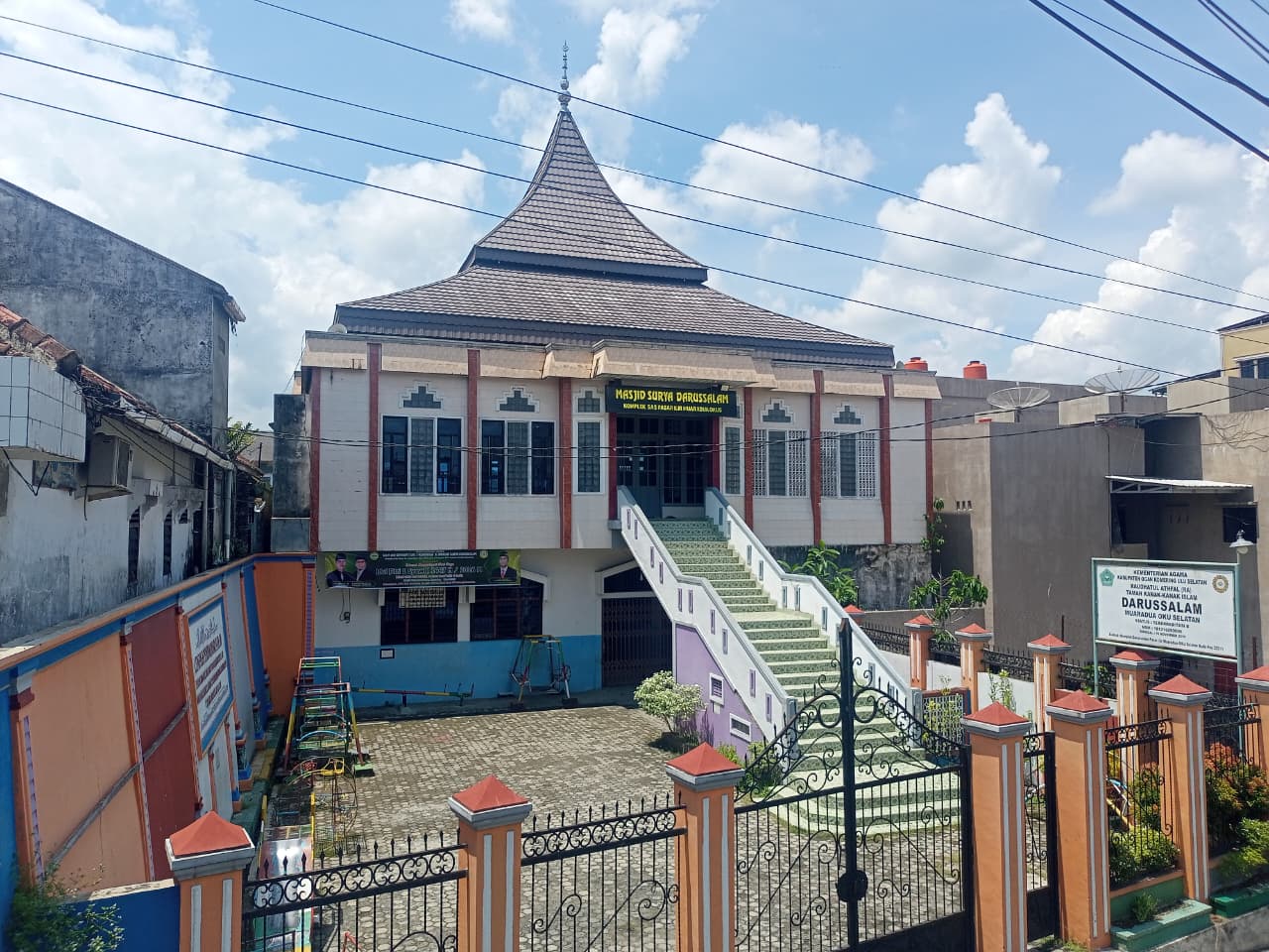 Anak Belajar